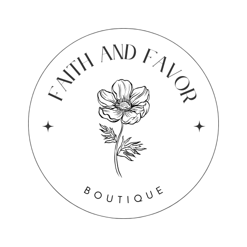 Faith & Favor Boutique